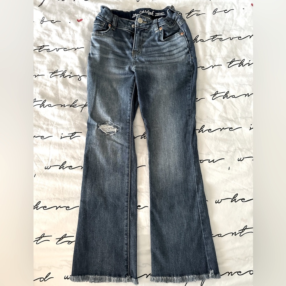 Cat & Jack Jeans